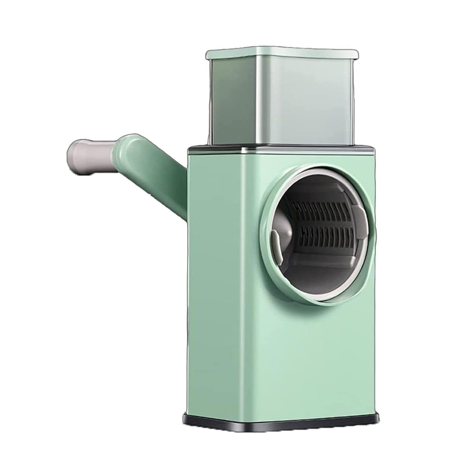 5775 Stainless Steel Vegetable Chopper, Veg Chopper and Dicer with 6 Blades & Brush Kitchen Multifunctional Mandoline Vegetable Slicer for Veggies, Onion, Garlic, Potatoes Fruits, Cookie, Oreo Vegetable Cutter Stable Suction Base for Home Kitchen 5775 Stainless Steel Vegetable Chopper, Veg Chopper and Dicer with 6 Blades & Brush Kitchen Multifunctional Mandoline Vegetable Slicer for Veggies, Onion, Garlic, Potatoes Fruits, Cookie, Oreo Vegetable Cutter Stable Suction Base for Home Kitchen
